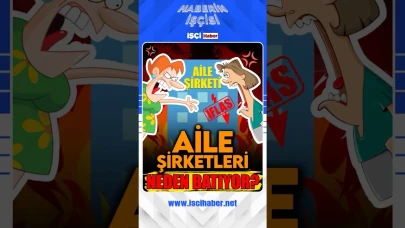 Aile şirketleri neden batıyor?