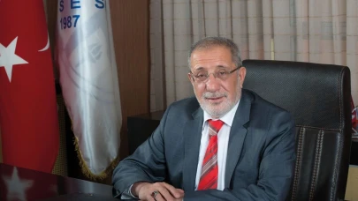 Ali Ataman'ın vefatı Konya'yı yasa boğdu!