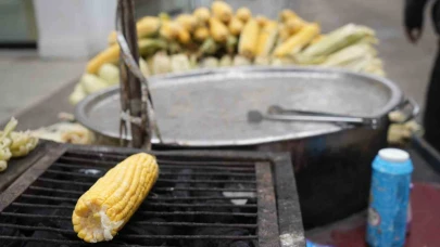 İlk süt mısırı tezgahlarda! Fiyatlar ne kadar oldu?