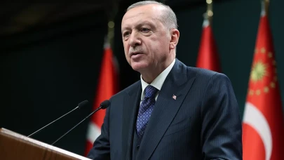 Cumhurbaşkanı Erdoğan: CHP, ülkeyi ateşe vermekten çekinmez!
