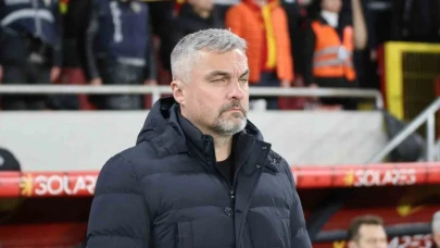 Thomas Reis'ten flaş iddia! "Büyük takımlara..."