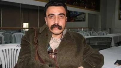 Tahliye edilen Selçuk Kozağaçlı yeniden tutuklandı