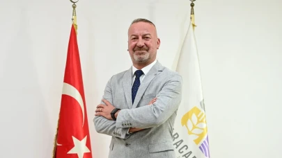 Karacabey Belediye Başkanı Fatih Karabatı'nın ardından meclis üyeleri de İYİ Parti'den istifa etti!