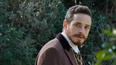 Cem Yiğit Üzümoğlu'na ünlülerden destek geldi!