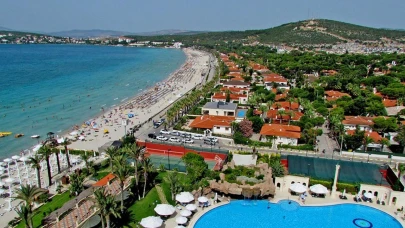 Turizmcilerden 'Her Şey Dahil' sistemi için israf uyarısı: Yeni tanımlama çağrısı!