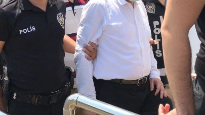 5 ilde FETÖ'nün askeri yapılanmasına yönelik operasyon: 10 kişi gözaltında!