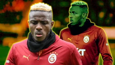 Cimbom'u yıkan Osimhen gelişmesi! Ada basını duyurdu