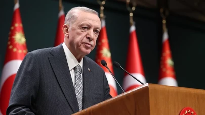 Erdoğan: Yarısı Bizden kampanyasının hibelerini artırıyoruz