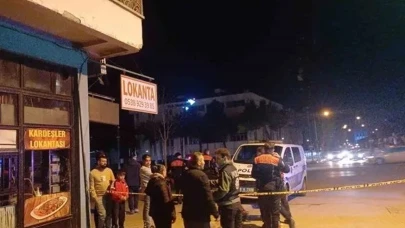 Sevgilisi gitti diye kendini yakmaya çalıştı!