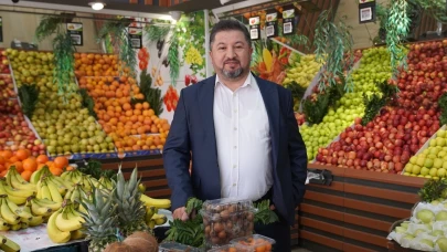 Gıda enflasyonu tüketici alışkanlıklarını altüst etti: Market raflarında yeni dönem başladı