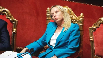 İtalya Başbakanı Giorgia Meloni kimdir?
