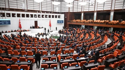 İklim Kanunu Teklifi TBMM’de! İlk 4 madde kabul edildi