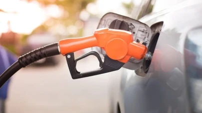 Benzine zam ya da indirim var mı?