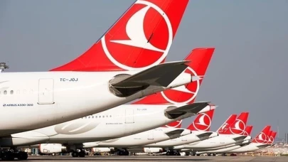 Türk Hava Yolları Trabzon seferlerini durdurdu