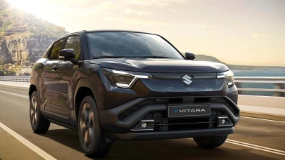 Suzuki'den şaşırtan teklif: 12.500 TL taksitle sıfır araç sahibi olun!