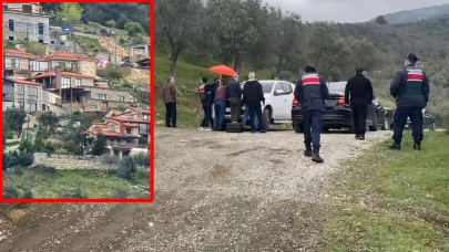 Ekrem İmamoğlu'nun babasının yazlık evinde arama mı yapıldı?