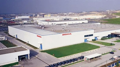 Honda Türkiye'de üst düzey atamalar