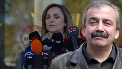 DEM Parti'den Sırrı Süreyya Önder'in sağlık durumuna ilişkin açıklama!