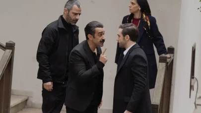 Sahipsizler 21. bölüm full izle