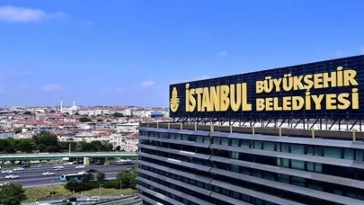 İBB soruşturmasında yeni gelişme: 24 şirkete kayyum atandı!