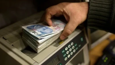 Vadeli mevduat faizleri zirve yaptı! İşte 3 milyon TL'nin 1 aylık faiz getirisi