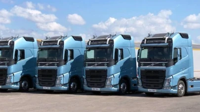 Volvo Trucks'tan kötü haber: 350 işçi işten çıkarılıyor