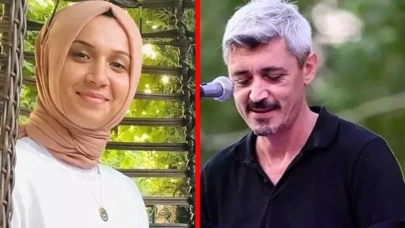 Sakarya’da kadın cinayeti: Eşini boğazını keserek öldürdü! İfadesi kan dondurdu