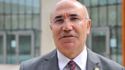 Mahmut Tanal Silivri'ye gidiyor
