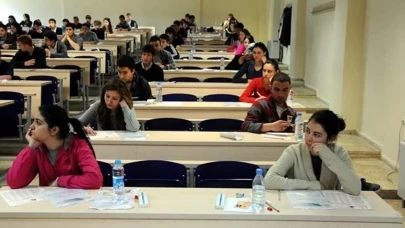 AÖF Bahar Dönemi Vize Sonuçları açıklandı mı? 2024-2025 AÖF Sonuçları nereden sorgulanır?