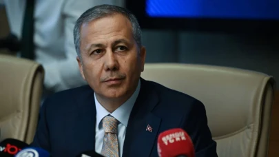 DEAŞ operasyonlarında 89 şüpheli yakalandı!