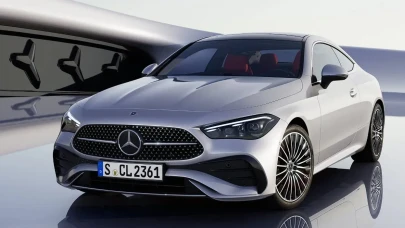 Mercedes 2025 fiyat listesi belli oldu! İşte Nisan ayı fiyatları