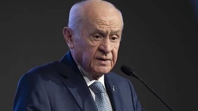 Bahçeli'den Özgür Özel'e 'Cunta' tepkisi!