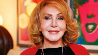 Ali Koç'un annesi Çiğdem Simavi kimdir?