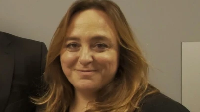 CTE'den Emine Ayşe Barım açıklaması
