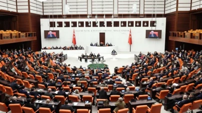 TBMM'de zirai don araştırma komisyonu kuruldu
