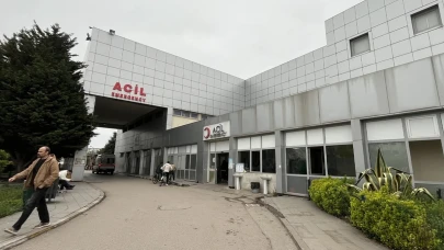 Körfez’de gıda zehirlenmesi: Dönerci mühürlendi, iki zanlı tutuklandı