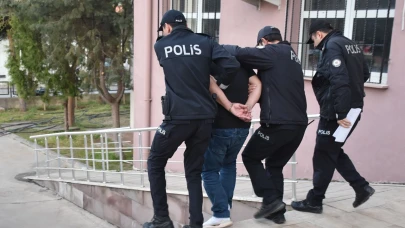 Tekirdağ'da kan donduran olay: 4 erkek çocuğuna istismarda bulunan şahıs tutuklandı!
