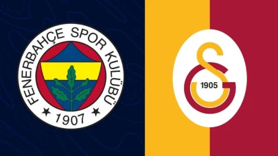 Fenerbahçe-Galatasaray derbisinin yankıları sürüyor! 43 kişi hakkında işlem başlatıldı