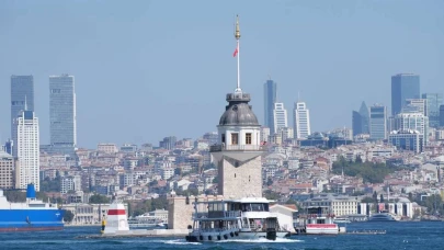 Hafta sonu İstanbul'da hava nasıl olacak?