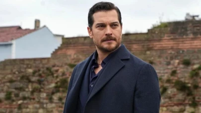 Eşref Rüya dizisi 6. bölüm fragmanı izle