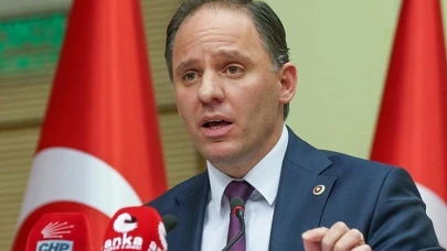 Deniz Yavuzyılmaz kimdir?