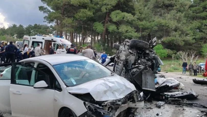 9 günlük tatilde 74 kişi hayatını kaybetti!