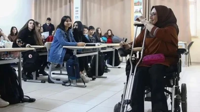 1381 engelli öğretmen atama sonuçları açıklandı