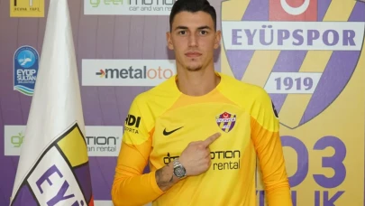 Berke Özer kimdir, istatistikleri nasıl?