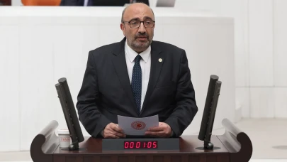 AK Parti'li Ejder Açıkkapı'dan çiftçilere uyarı: Zirai don zararınızı bildirin!