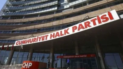 2025 CHP Olağanüstü kurultay tarihi