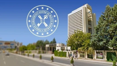 Hazine ve Maliye Bakanlığı'ndan CHP Genel Başkanı Özel'in iddialarına yanıt