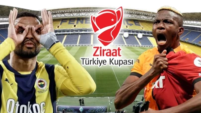 Nefesler tutuldu! Dev derbiye saatler kaldı