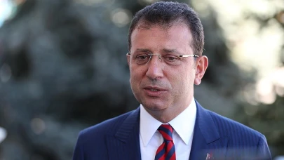 Ekrem İmamoğlu'nun 'ihaleye fesat karıştırma' davası başladı!