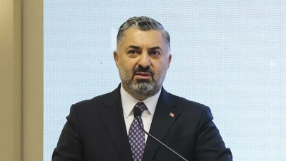RTÜK Başkanı Şahin'den 'derbi' ve 'boykot' açıklaması